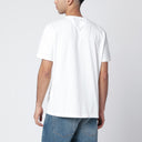 Golden Goose White cotton T-shirt