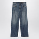 Dolce & Gabbana Dolce&Gabbana Blue washed over jeans