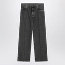 Dolce & Gabbana Dolce&Gabbana Black washed over jeans