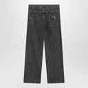 Dolce & Gabbana Dolce&Gabbana Black washed over jeans