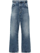 Givenchy Jeans Blue - Allure Absolue