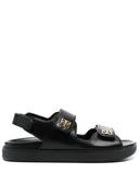 Givenchy Sandals Black - Allure Absolue