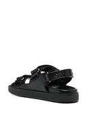 Givenchy Sandals Black - Allure Absolue