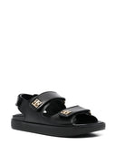 Givenchy Sandals Black - Allure Absolue