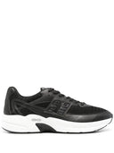 Givenchy Sneakers Black - Allure Absolue