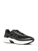 Givenchy Sneakers Black - Allure Absolue