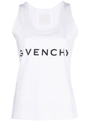 Givenchy Top White - Allure Absolue