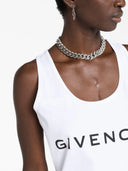 Givenchy Top White - Allure Absolue