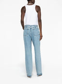 Givenchy Top White - Allure Absolue