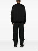 Givenchy Trousers Black - Allure Absolue