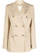 Golden Goose Jackets Beige - Allure Absolue