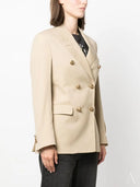Golden Goose Jackets Beige - Allure Absolue
