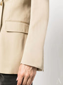 Golden Goose Jackets Beige - Allure Absolue