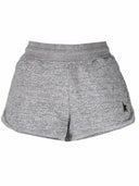 Golden Goose Shorts Grey - Allure Absolue