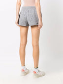 Golden Goose Shorts Grey - Allure Absolue