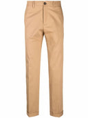 Golden Goose Trousers Beige - Allure Absolue