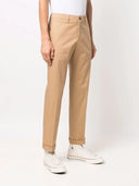 Golden Goose Trousers Beige - Allure Absolue