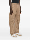 Golden Goose Trousers Beige - Allure Absolue