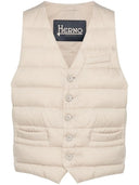 Herno Jackets Beige - Allure Absolue