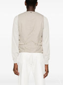 Herno Jackets Beige - Allure Absolue