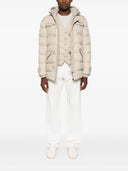 Herno Jackets Beige - Allure Absolue