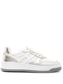 Hogan Sneakers Silver - Allure Absolue
