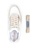 Hogan Sneakers Silver - Allure Absolue