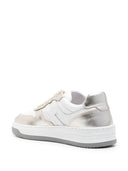 Hogan Sneakers Silver - Allure Absolue