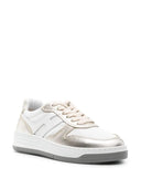 Hogan Sneakers Silver - Allure Absolue