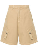 JACQUEMUS Shorts Beige - Allure Absolue