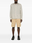 JACQUEMUS Shorts Beige - Allure Absolue