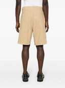 JACQUEMUS Shorts Beige - Allure Absolue