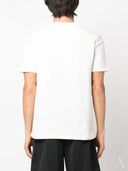JIL SANDER PLUS T-shirts and Polos White - Allure Absolue