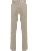 Jacob Cohen Trousers Grey - Allure Absolue