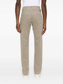 Jacob Cohen Trousers Grey - Allure Absolue