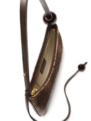 Jacquemus Le Bisou Perle shoulder bag - Allure Absolue