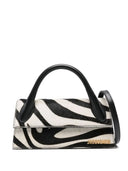 Jacquemus Le Chiquito Long Mini Bag - Allure Absolue
