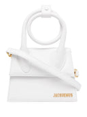 Jacquemus Le Chiquito Noeud Tote Bag - Allure Absolue