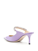 Jimmy Choo Bing Mules 65mm - Allure Absolue