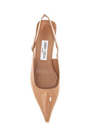 Jimmy Choo slingback dã©collet - Allure Absolue
