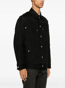 Junya Watanabe Jackets Black - Allure Absolue