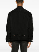 Junya Watanabe Jackets Black - Allure Absolue