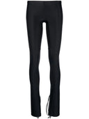 KNWLS Trousers Black - Allure Absolue