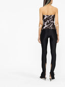 KNWLS Trousers Black - Allure Absolue