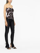 KNWLS Trousers Black - Allure Absolue