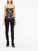 KNWLS Trousers Black - Allure Absolue