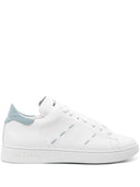 Kiton Sneakers White - Allure Absolue