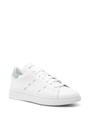 Kiton Sneakers White - Allure Absolue