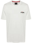 Kiton T-shirts and Polos White - Allure Absolue