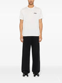 Kiton T-shirts and Polos White - Allure Absolue
